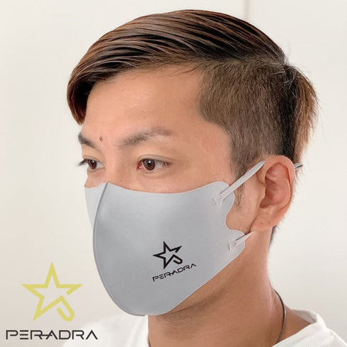 立体マスク (3D Mask)